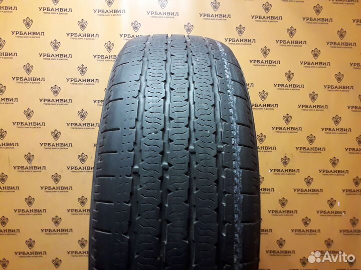 Kumho Radial 798 Plus 235/60 R17