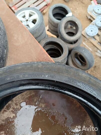 Michelin Primacy 3 245/40 R19 98Y