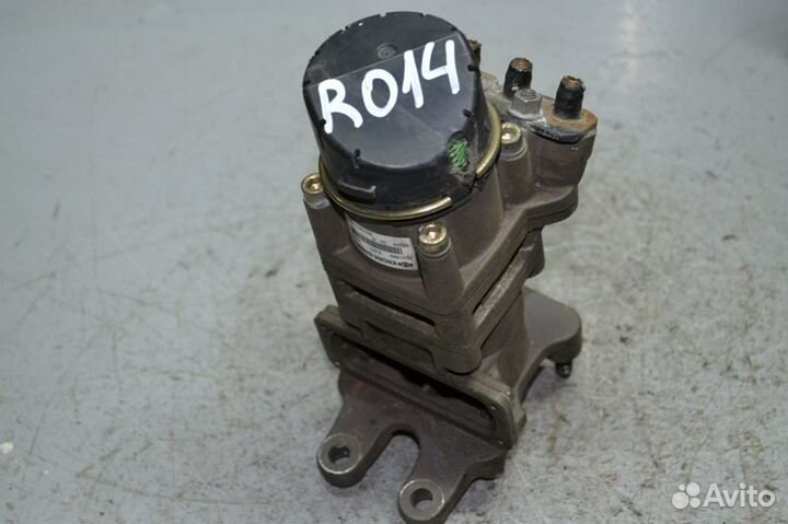 Главный тормозной кран renault trucks Premium 2 (0