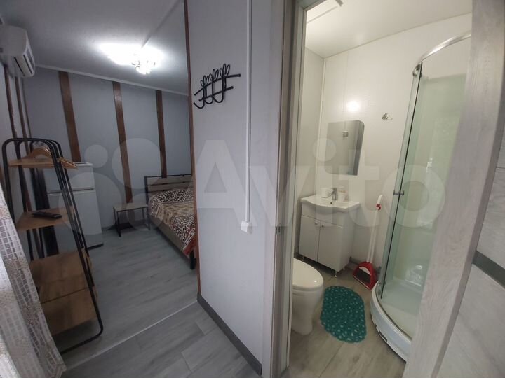 Комната 12 м², 1/1 эт.