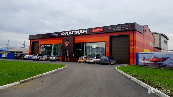 Сварщик аргонщик (алюминий)