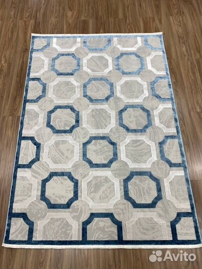 Ковер новый 160*230. Турция. Большой ассортимент