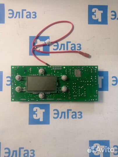 Электронная плата для NevaLux GK0525349