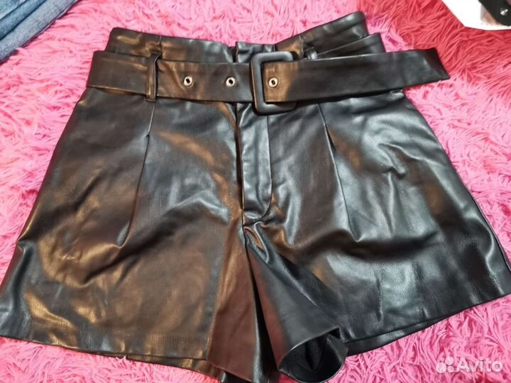 Шорты zara xs