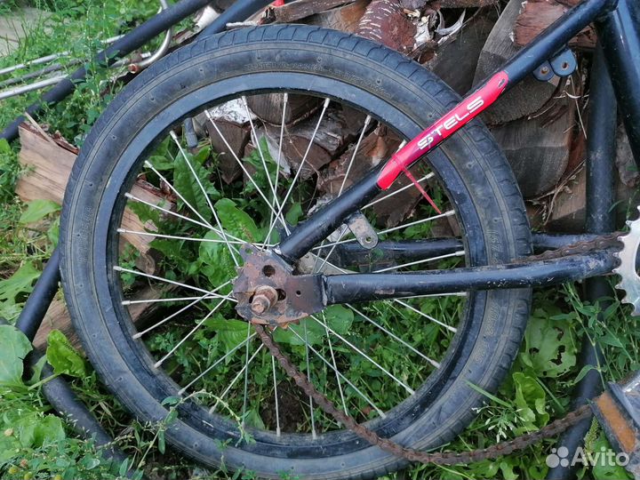 Колеса для велосипеда 20