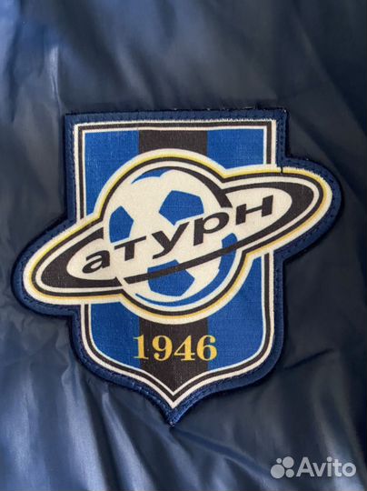 Фк Сатурн