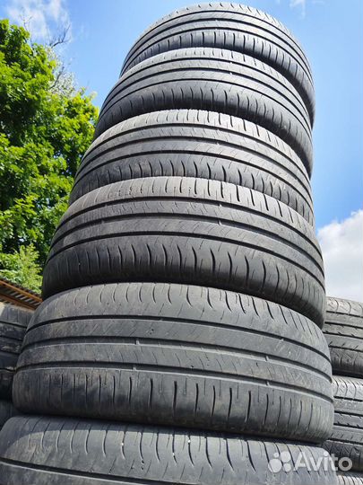 Michelin Energy Saver 205/55 R16