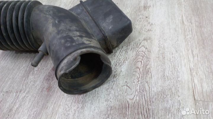 Патрубок воздушного фильтра Hyundai Elantra XD