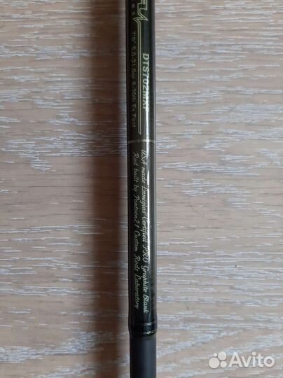 Спиннинг Pontoon 21 Detonada