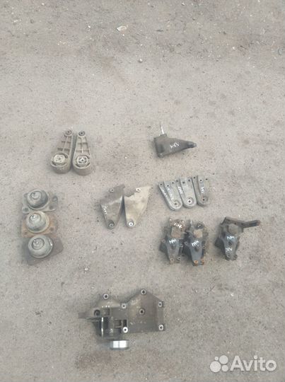 Кронштейн Шевроле Лачетти