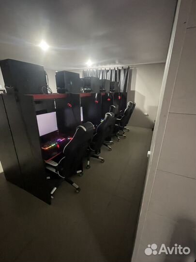 Комютерный клуб