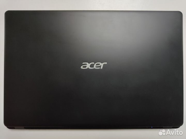 Ноутбук Acer Intel i3-7020U/12Gb DDR4/SSD 240Gb NV