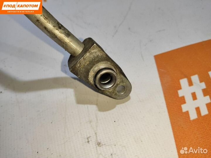 Трубка кондиционера Nissan Qashqai