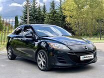 Mazda 3 1.6 MT, 2009, 332 000 км, с пробегом, цена 699 000 руб.