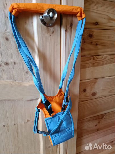 Возжи для детей