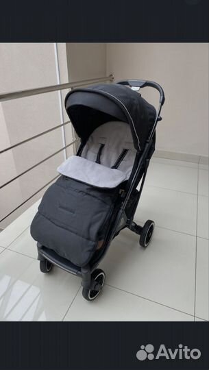 Конверт матрас в коляску