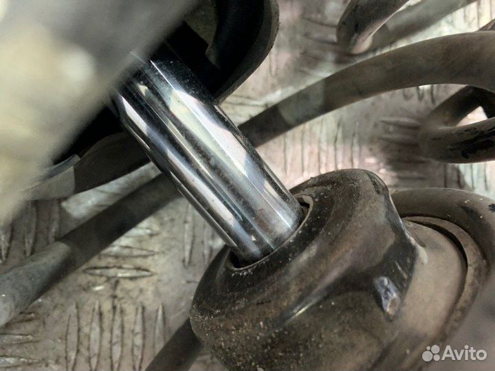 Комплект стоек амортизатора Bmw 1-Series E82