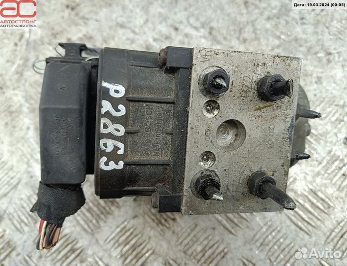 Блок ABS для Audi A4 B5 8E0614111