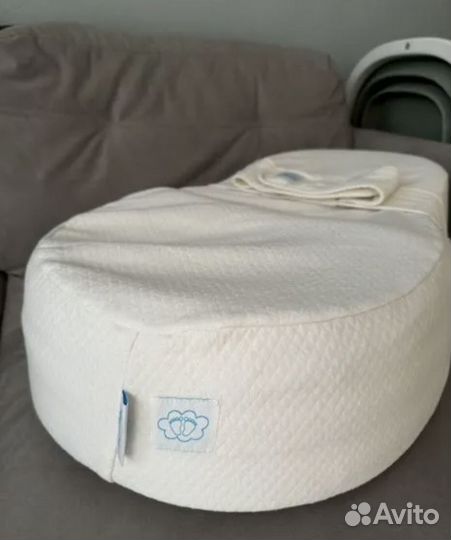 Кокон зевушка