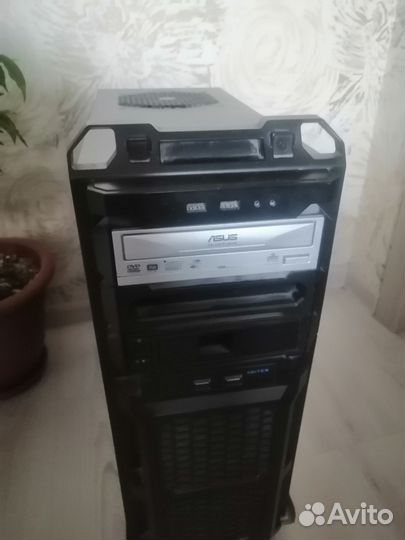 Системный блок