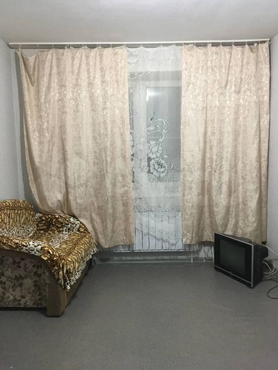 Квартира-студия, 22,4 м², 1/3 эт.