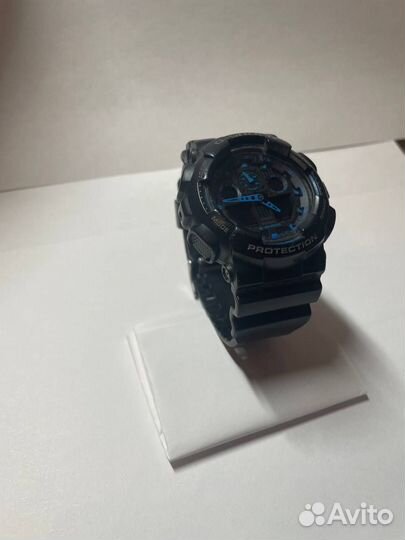 Часы Casio G-shock