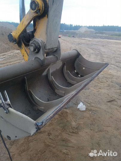 Ремонт Ковшей Экскаватора/Сварка Спецтехники