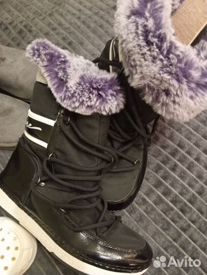 Обувь женская 37 р пакетом