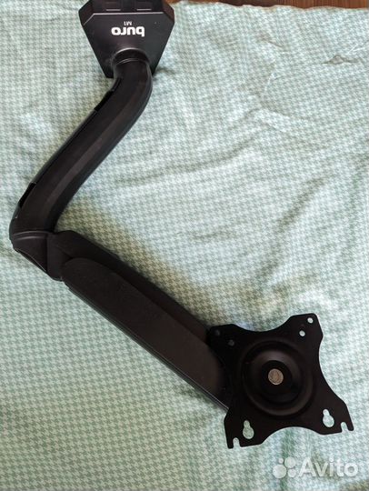 Кронштейн для монитора buro m1