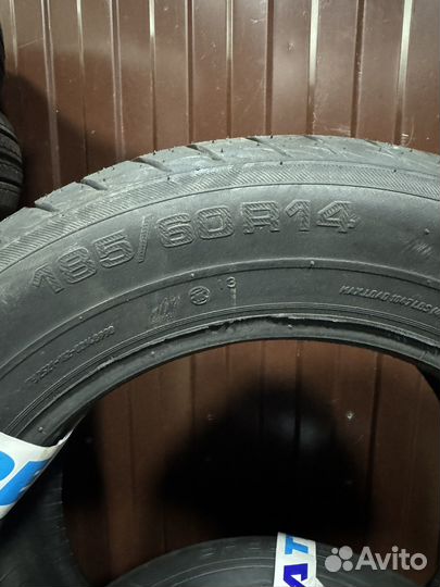 КАМА Breeze (HK-132) 185/60 R14 82H