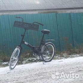 Тюнинг велосипеда Аист своими руками: фото, идеи тюнинга