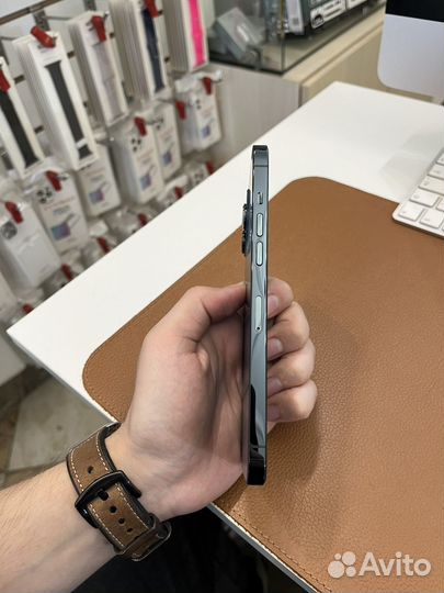 iPhone 12 Pro Max, 128 ГБ