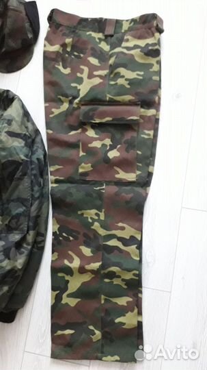 Мужские вещи пакетом