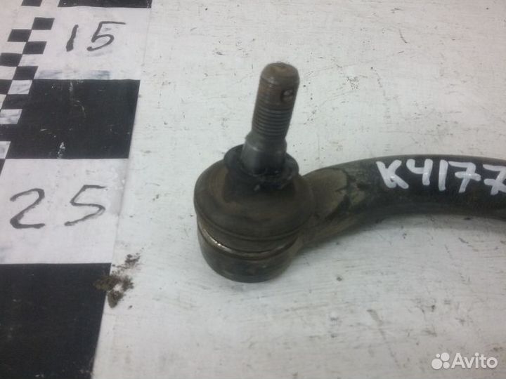 Наконечник рулевой тяги левый Toyota RAV4 CA40
