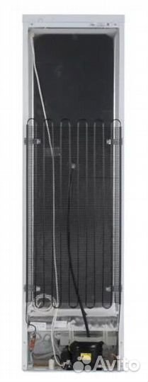 Холодильник Don R-297 B 201 см