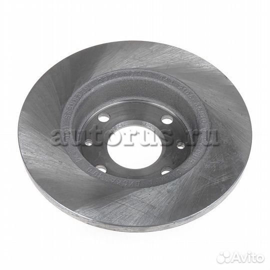 Диск тормозной передний ваз и другие автомобили