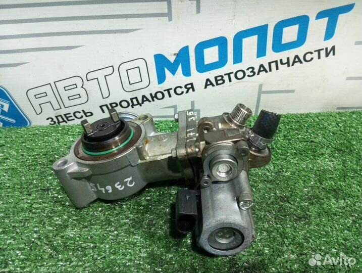 Тнвд Mercedes-Benz C-Class W204 271820 271.820