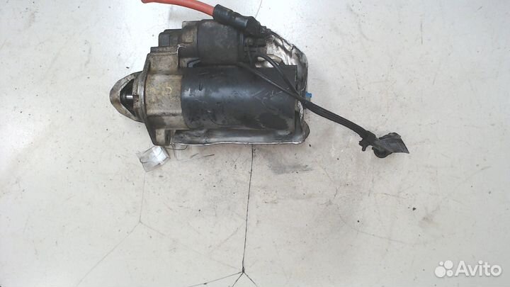 Стартер BMW 7 E38, 2000