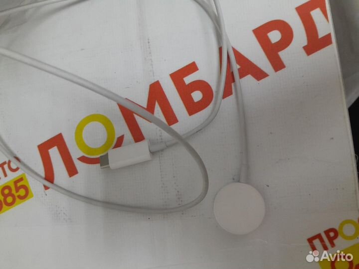 Часы Apple Watch SE GPS Aluminum 40mm (2nd gen)