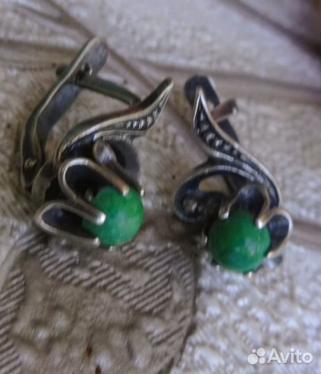 Винтаж СССР