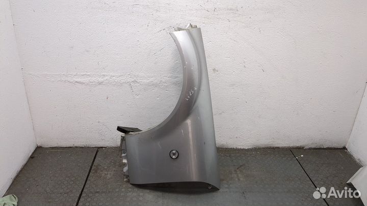 Крыло Mazda MX-5 3, 2005