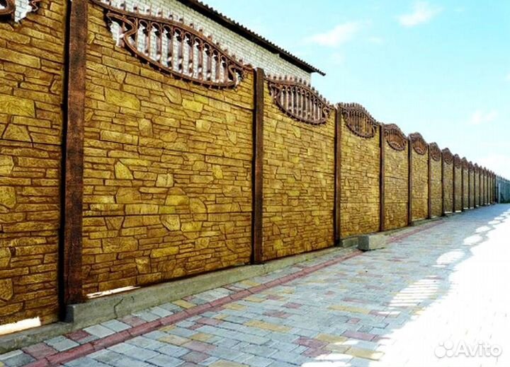 Еврозабор Судак