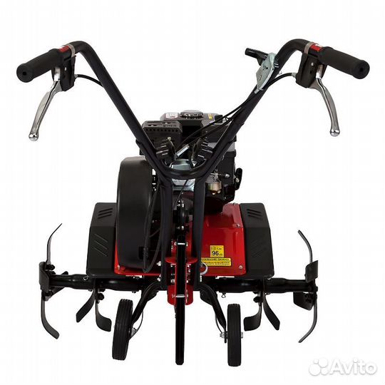 Культиватор бензиновый 7 л.с