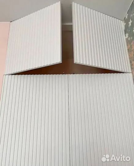 Шкаф в гостинную