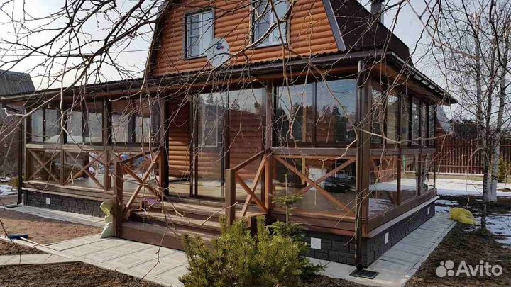 Ищу бригаду строителей для строительства и отделки