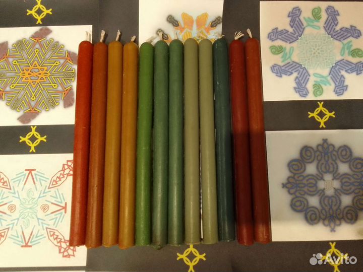 Набор гармонизации чакр