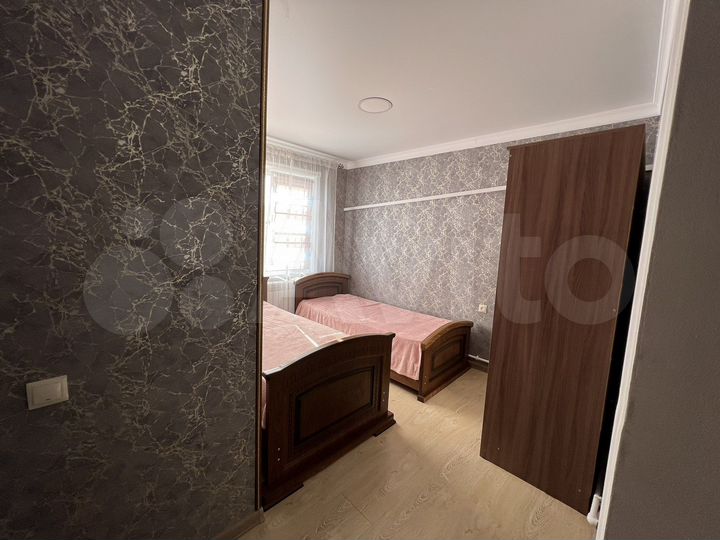 Комната 30 м², 2/2 эт.