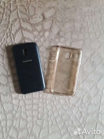 Чехлы для Samsung galaxy j3 2017 или j3 pro
