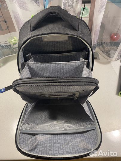 Школьный ранец Berlingo