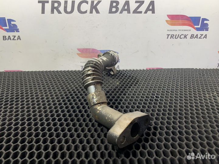 1852147 Трубка турбины Daf CF, Daf XF105